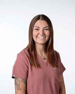 Photo de Lilou Veuve, Assistante dentaire - ZB Dentistes