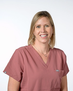 Photo de Sabine Molbert, Assistante dentaire - ZB Dentistes