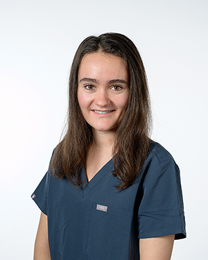 Photo de Méryl Hayat, Médecin dentiste - ZB Dentistes