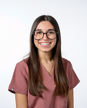 Photo de Sofia Dos Santos, Apprentie assistante dentaire - ZB Dentistes